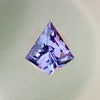 Tanzanite Kite 1.05ct.