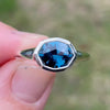 Topaz london 2.15ct